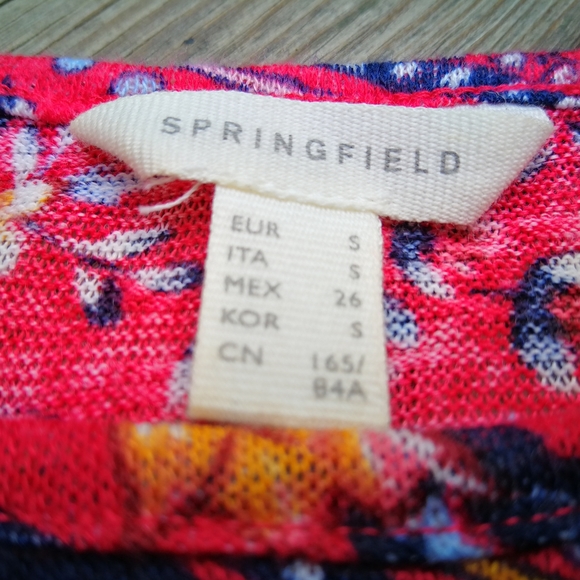 Springfield Summer Crop - Picture 2 of 6